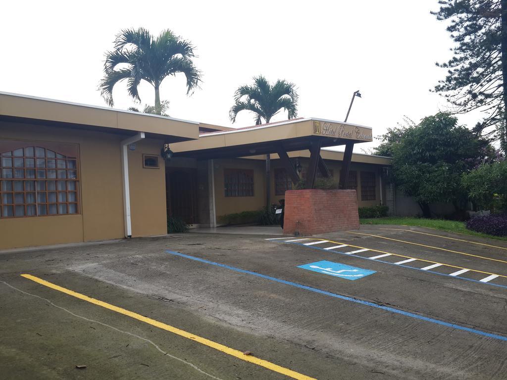 Hotel Portal Colonial San Jose  Exterior photo